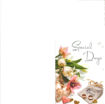 Picture of WEDDING DAY GIFT CARD